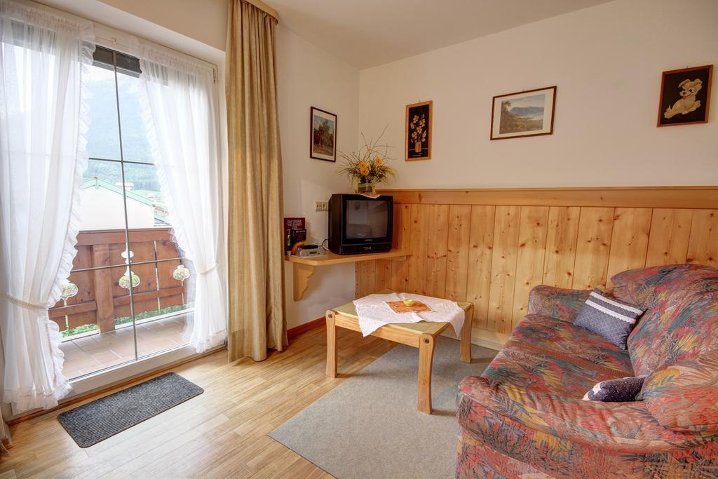 Ferienwohnung Haus Rieder Inzell Exterior foto